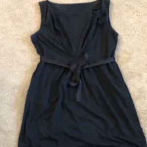 Simply Vera wang black XL dress
